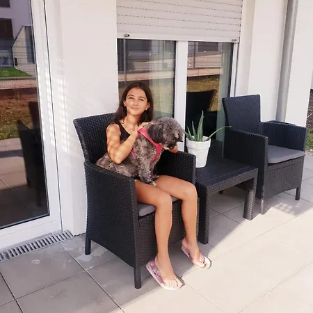 Niceplace Mit Terrasse Regensburg